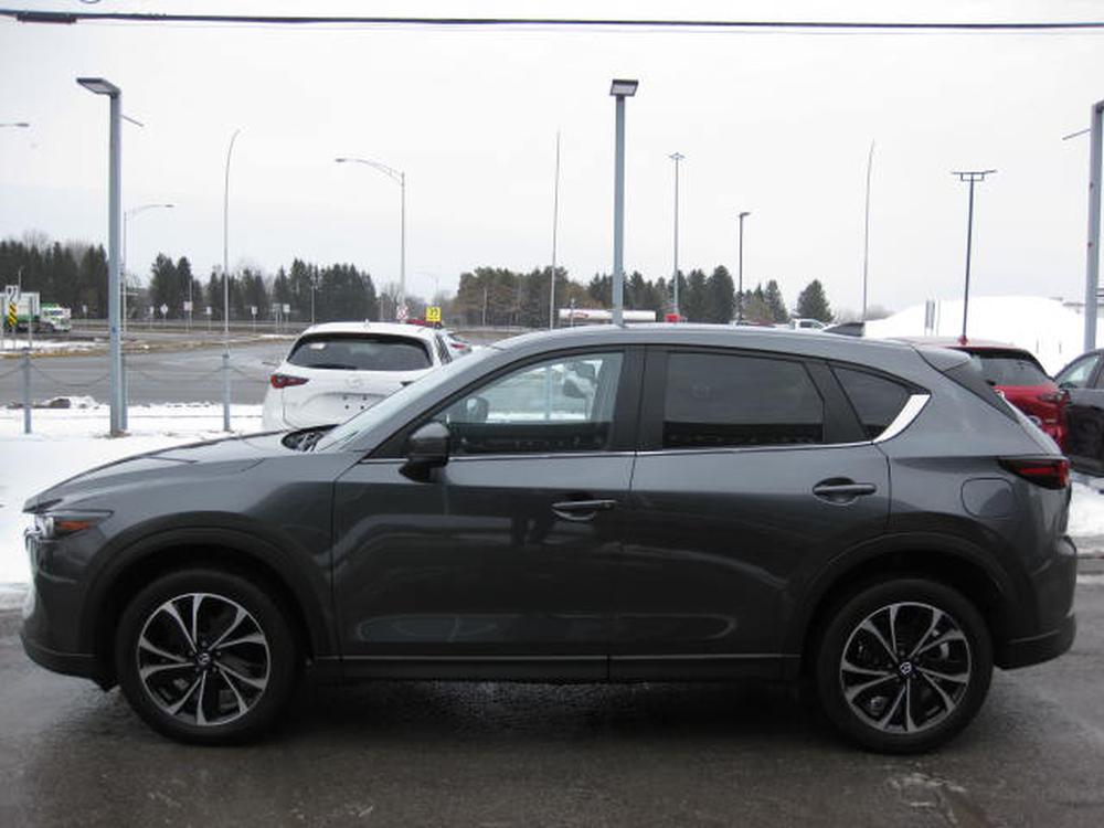 Mazda CX-5 GS-LUXE 2024 d&rsquo;occasion à vendre - 3