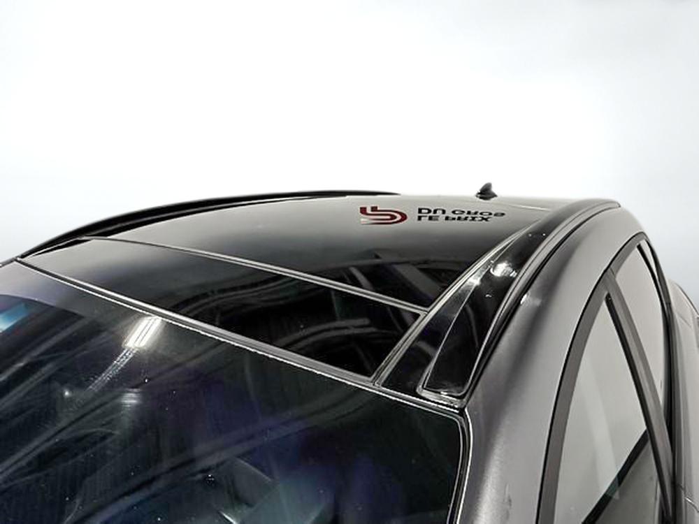 Hyundai Tucson Luxury 2019 d&rsquo;occasion à vendre - 11