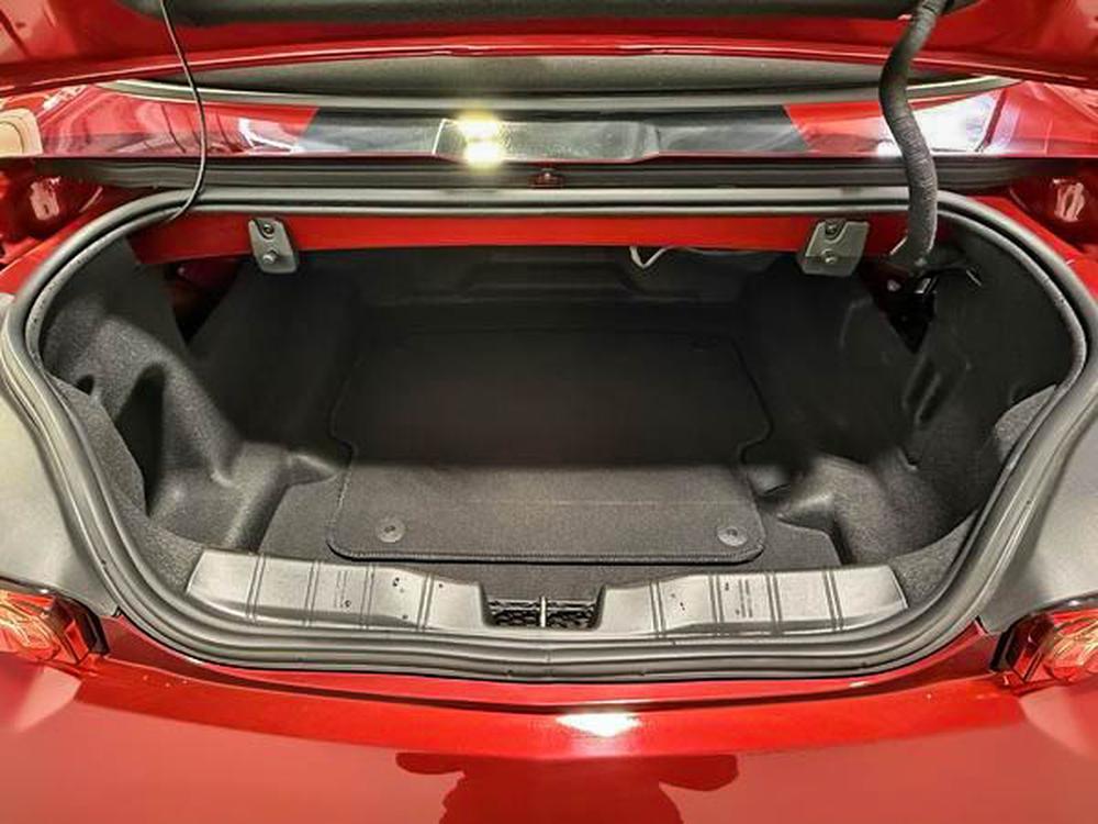 Chevrolet Camaro SS 2021 d&rsquo;occasion à vendre - 30