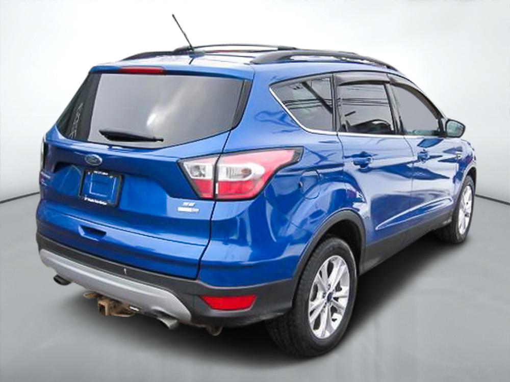 Ford Escape SE 2017 d&rsquo;occasion à vendre - 6