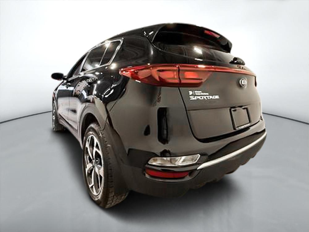 Kia Sportage LX 2022 d&rsquo;occasion à vendre - 6