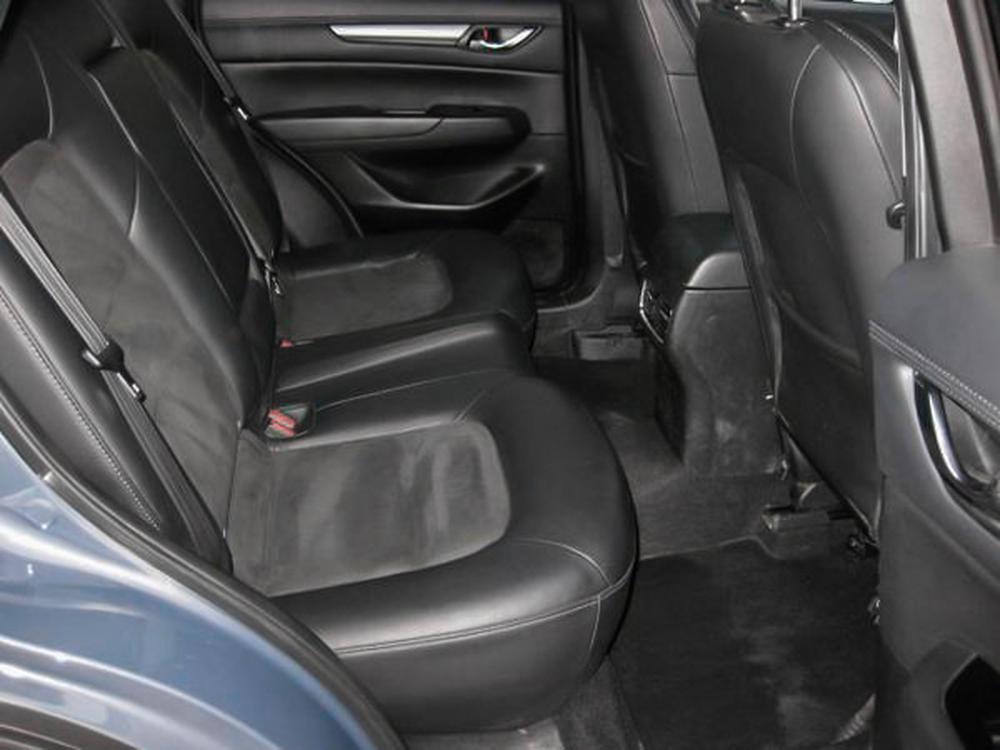 Mazda CX-5 GS-LUXE 2022 d&rsquo;occasion à vendre - 28