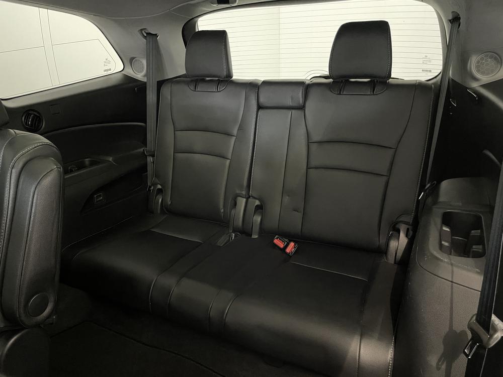 Honda Pilot Touring AWD / 7 passagers 2018 d&rsquo;occasion à vendre - 37