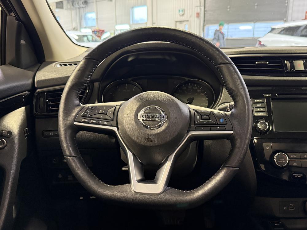 Nissan Qashqai SL 2023 d&rsquo;occasion à vendre - 18