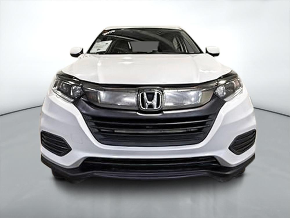 Honda HR-V LX 2019 d&rsquo;occasion à vendre - 9
