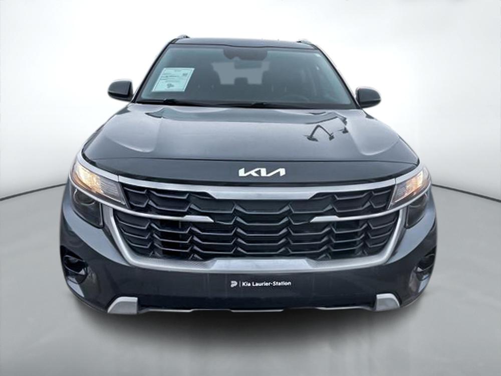 Kia Seltos LX 2024 d&rsquo;occasion à vendre - 2