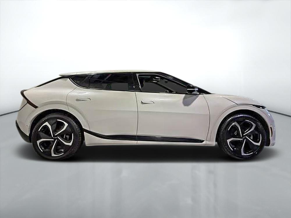 Kia EV6 GT-LINE 2 LONG RANGE 2022 d&rsquo;occasion à vendre - 2