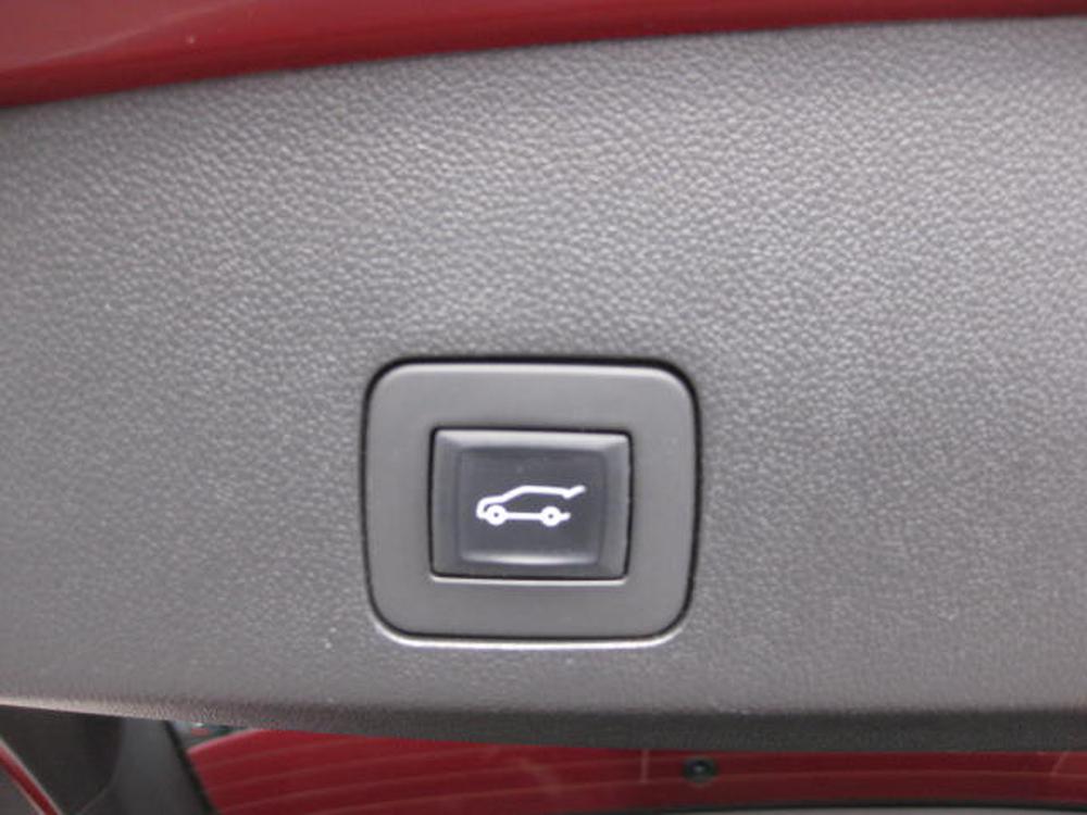 Buick Encore GX 2022 d&rsquo;occasion à vendre - 27