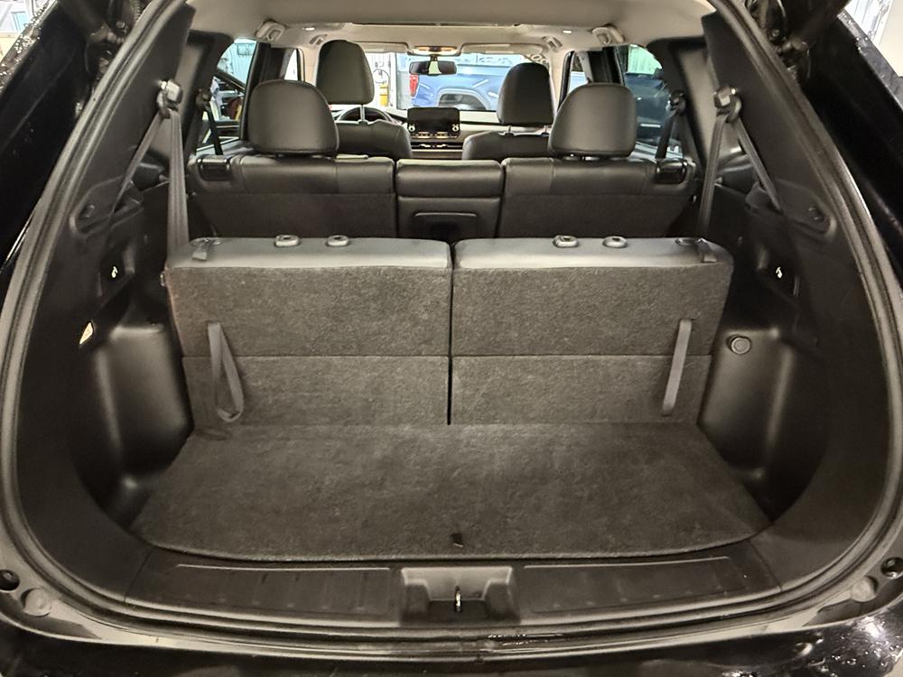 Mitsubishi Outlander SEL 2023 d&rsquo;occasion à vendre - 32