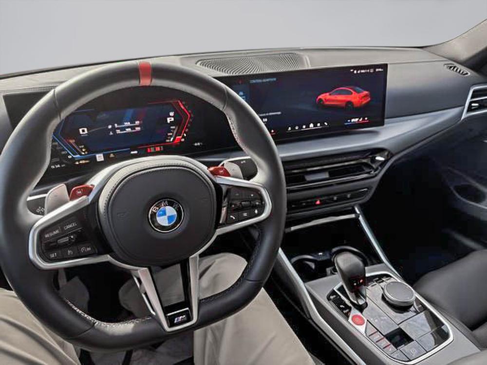 BMW M3 COMPÉTITION 2025 à vendre à Donnacona - 35