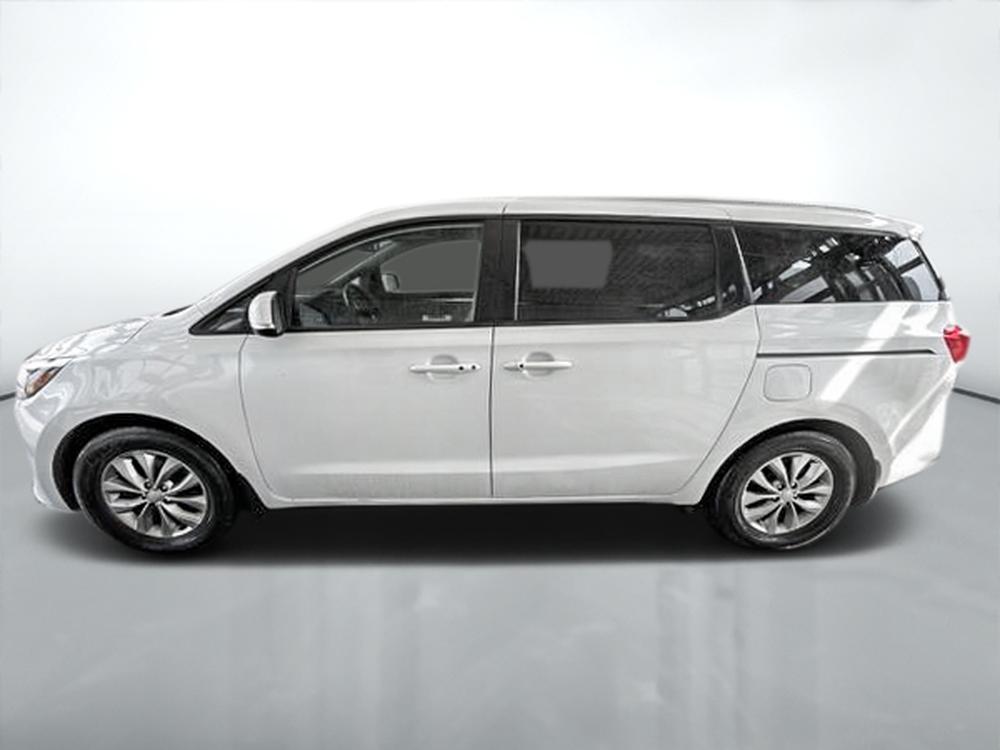 Kia Sedona LX 2020 d&rsquo;occasion à vendre - 4