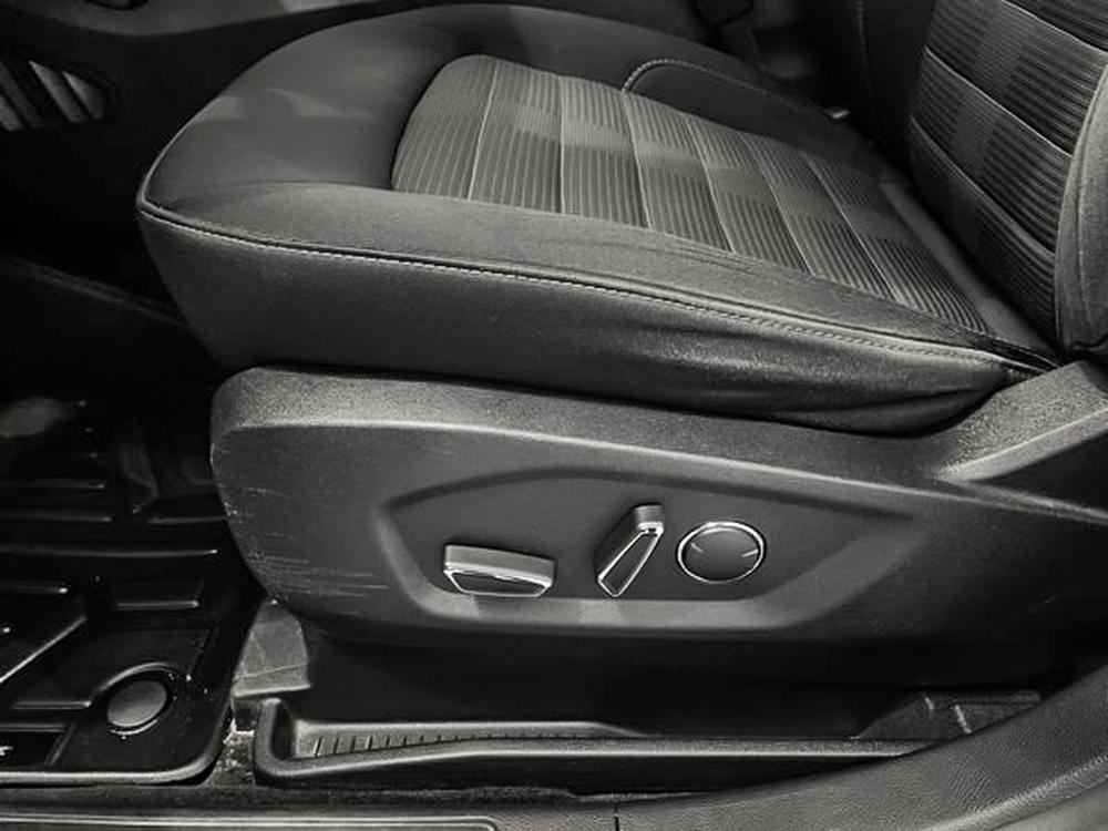 Ford Edge SEL AWD 2018 d&rsquo;occasion à vendre - 14