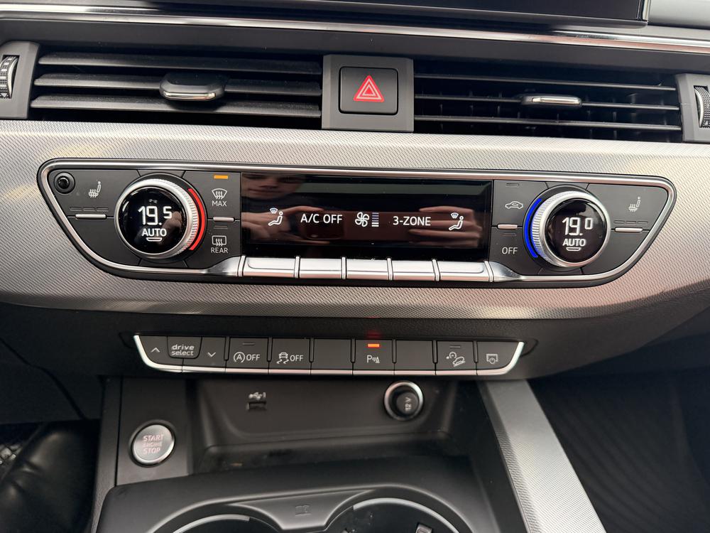 Audi A4 allroad 2.0 PROGRESSIV 2024 d&rsquo;occasion à vendre - 27