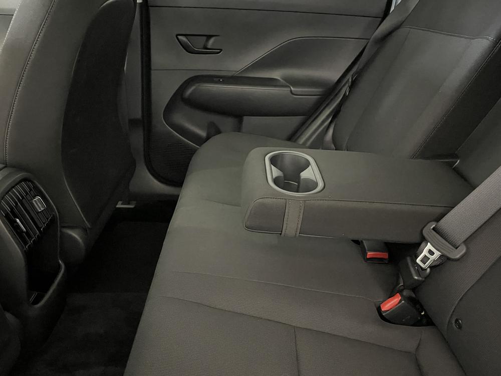 Hyundai Kona Preferred Sport AWD 2025 d&rsquo;occasion à vendre - 32