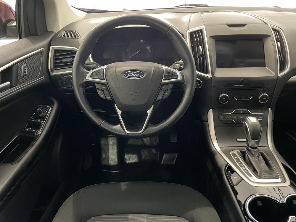 Ford Edge SEL AWD 2018 d&rsquo;occasion à vendre - 11