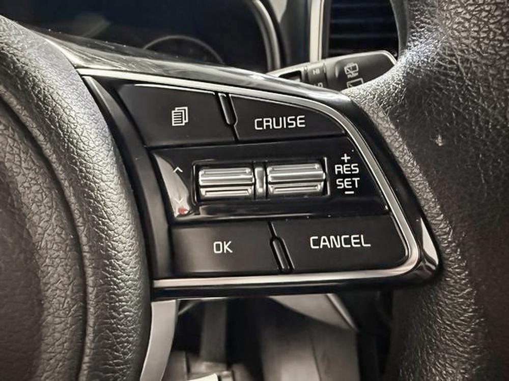 Kia Sportage LX 2022 d&rsquo;occasion à vendre - 19