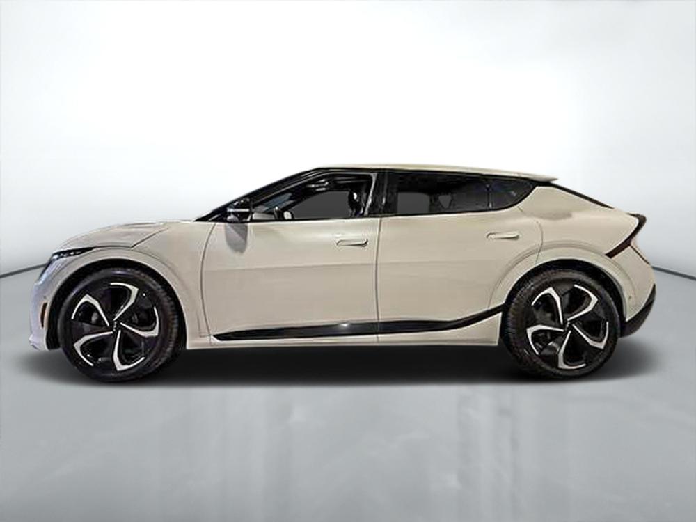 Kia EV6 GT-LINE 2 LONG RANGE 2022 d&rsquo;occasion à vendre - 7