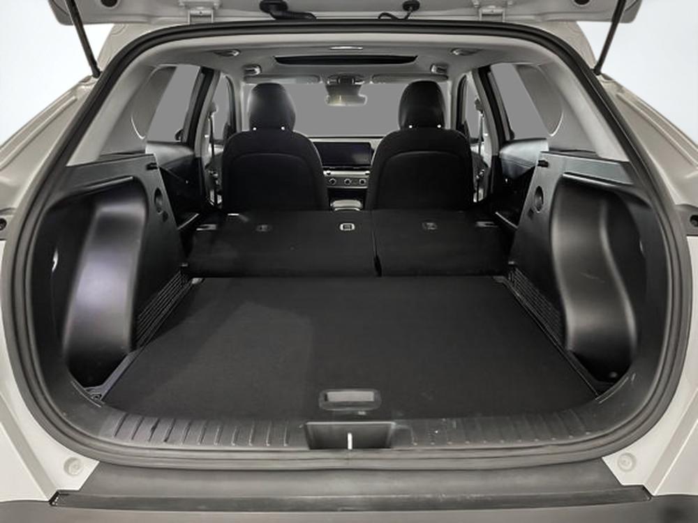 Hyundai Kona Preferred Sport AWD 2025 d&rsquo;occasion à vendre - 34