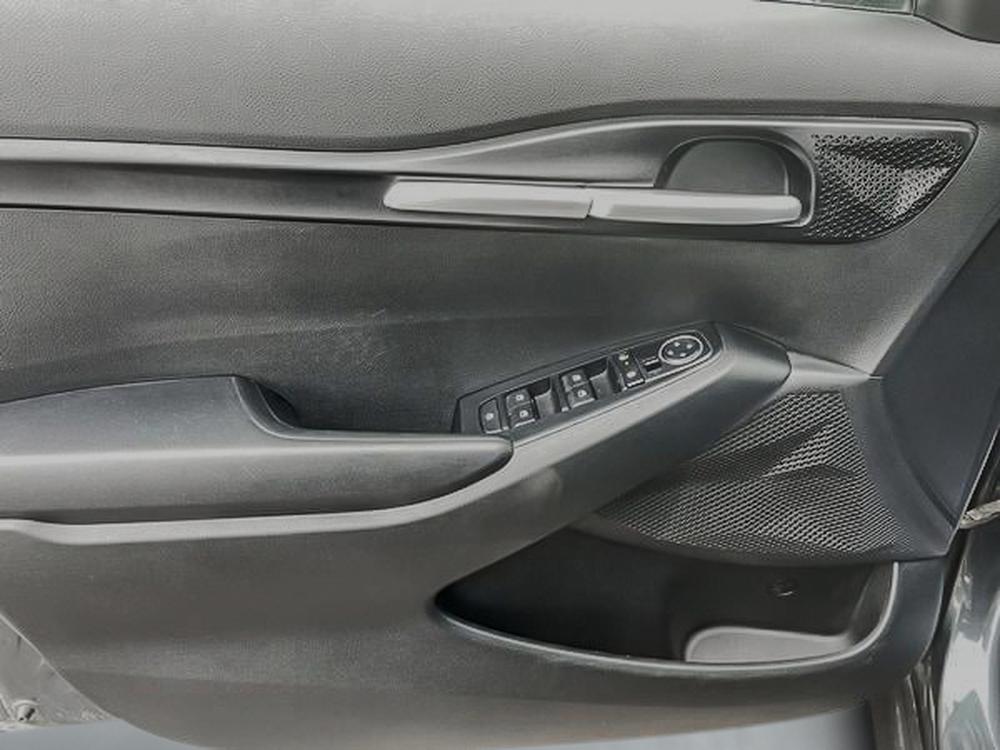 Kia Seltos LX 2024 d&rsquo;occasion à vendre - 12