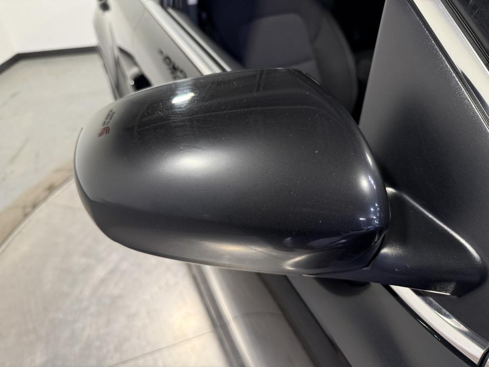 Kia Sportage LX 2022 d&rsquo;occasion à vendre - 11