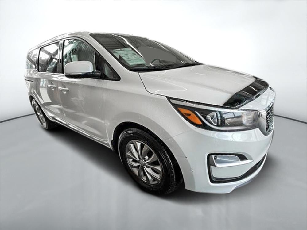 Kia Sedona LX 2020 d&rsquo;occasion à vendre - 1
