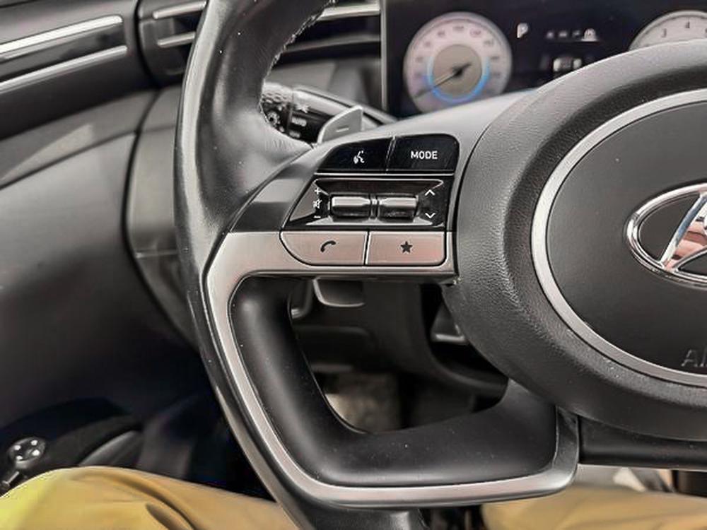 Hyundai Santa Cruz ULTIMATE AWD 2022 d&rsquo;occasion à vendre - 18
