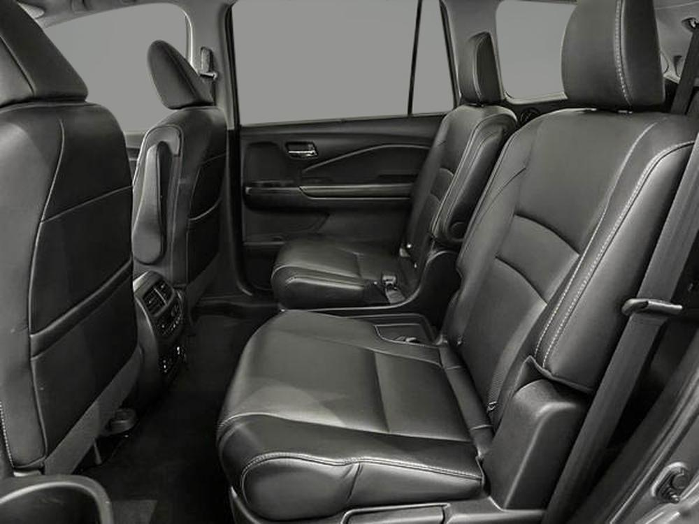 Honda Pilot Touring AWD / 7 passagers 2018 d&rsquo;occasion à vendre - 34