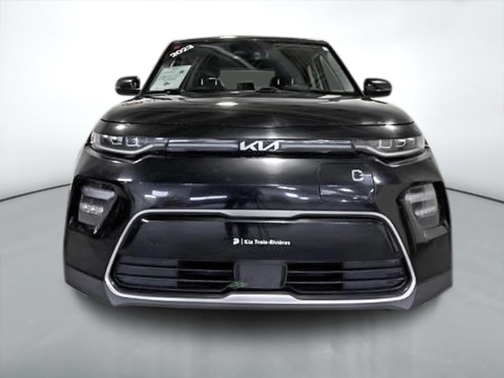 Kia Soul EV EV LIMITED 2023 d&rsquo;occasion à vendre - 9