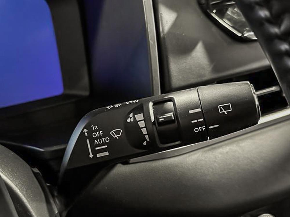 Mitsubishi Outlander 2023 Noir usage à vendre Mitsubishi Outlander 2023 Noir usage à vendre