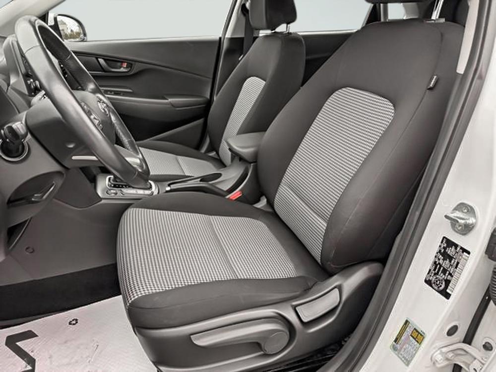 Hyundai Kona 2.0L PREFERRED 2019 d&rsquo;occasion à vendre - 16