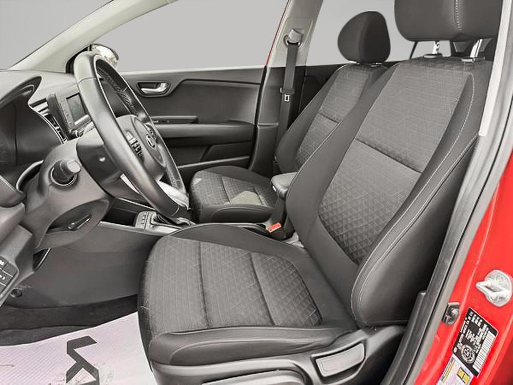 Kia Rio 5 portes LX+ 2019 d&rsquo;occasion à vendre - 14
