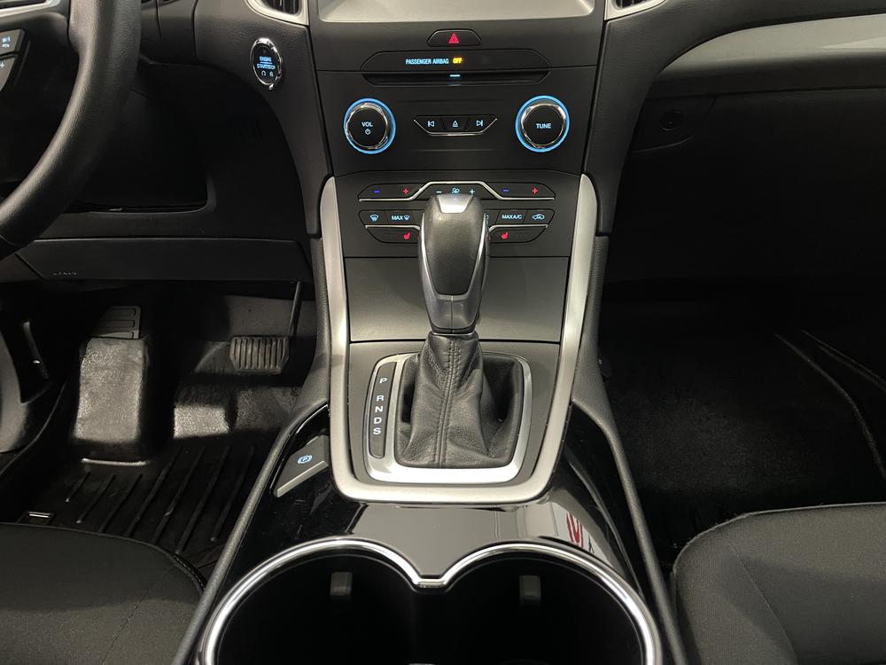 Ford Edge SEL AWD 2018 d&rsquo;occasion à vendre - 28