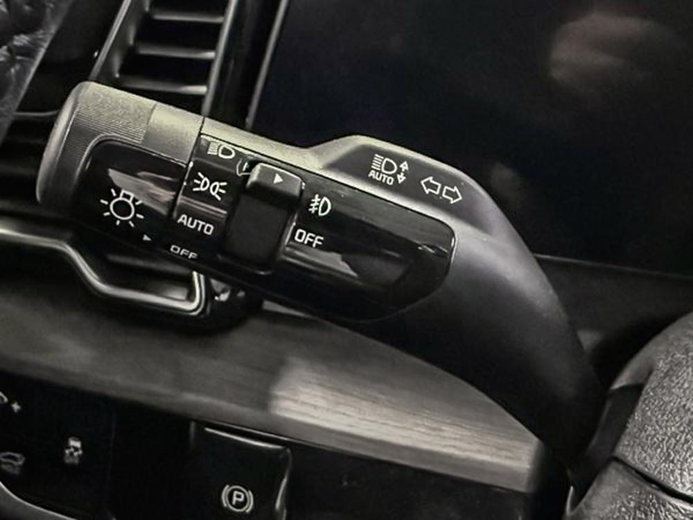 Kia Sportage X-LINE LIMITED 2025 d&rsquo;occasion à vendre - 22