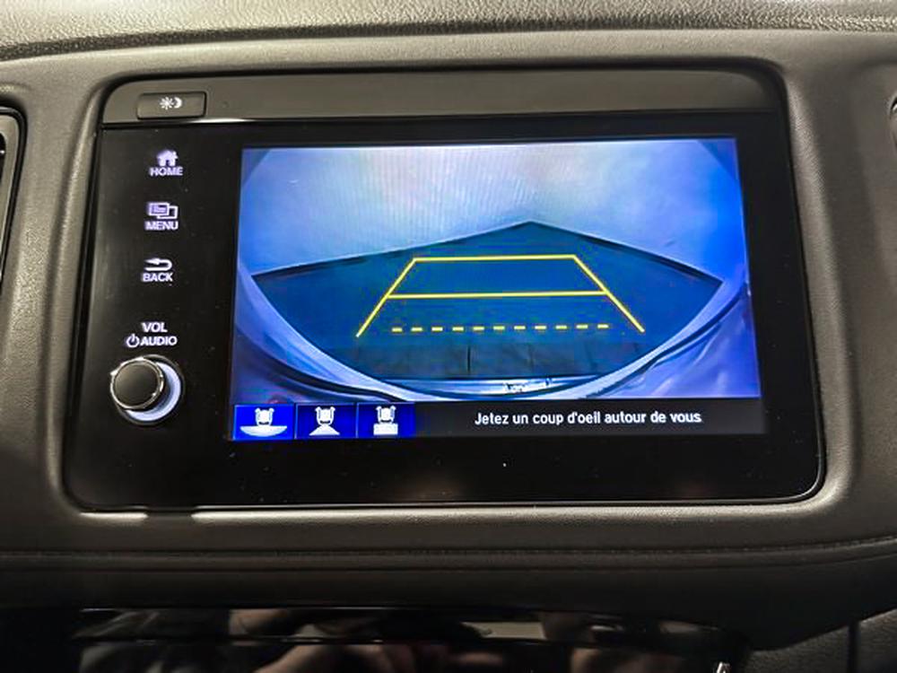Honda HR-V LX 2019 d&rsquo;occasion à vendre - 27