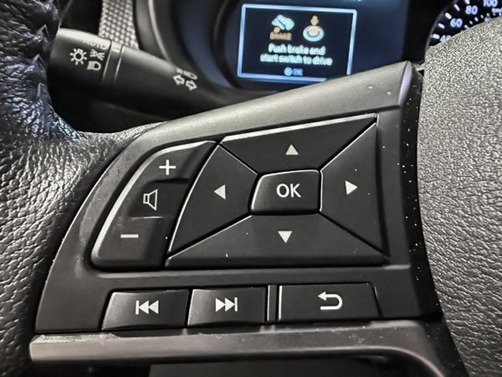 Nissan Kicks SV 2023 d&rsquo;occasion à vendre - 18