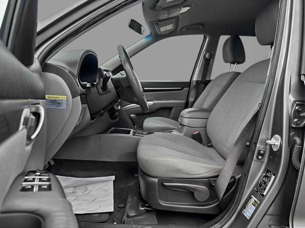 Hyundai Santa Fe GL 2010 d&rsquo;occasion à vendre - 13