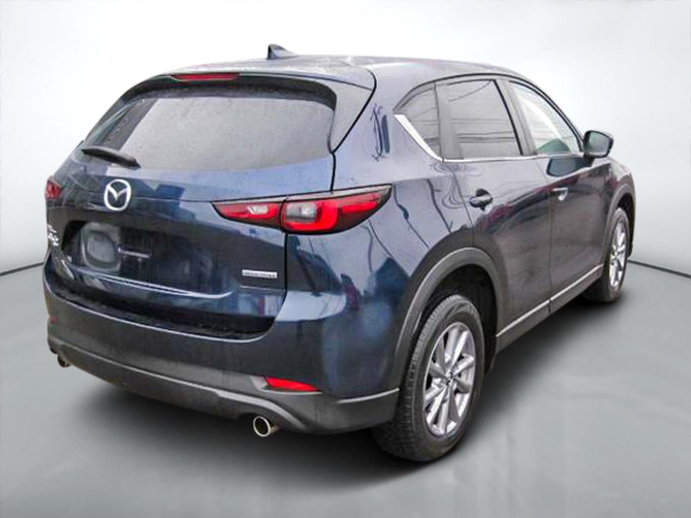 Mazda CX-5 GS 2023 d&rsquo;occasion à vendre - 6