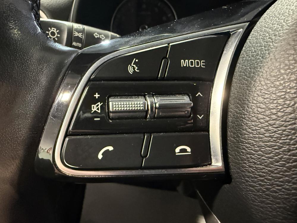 Kia Forte LX 2019 d&rsquo;occasion à vendre - 18