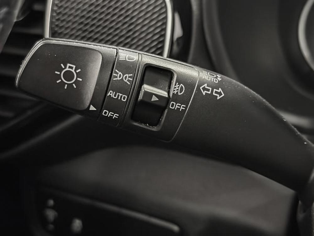 Kia Soul EV EV LIMITED 2023 d&rsquo;occasion à vendre - 22