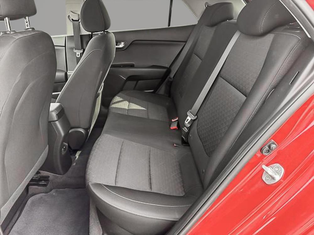 Kia Rio 5 portes LX+ 2019 d&rsquo;occasion à vendre - 28