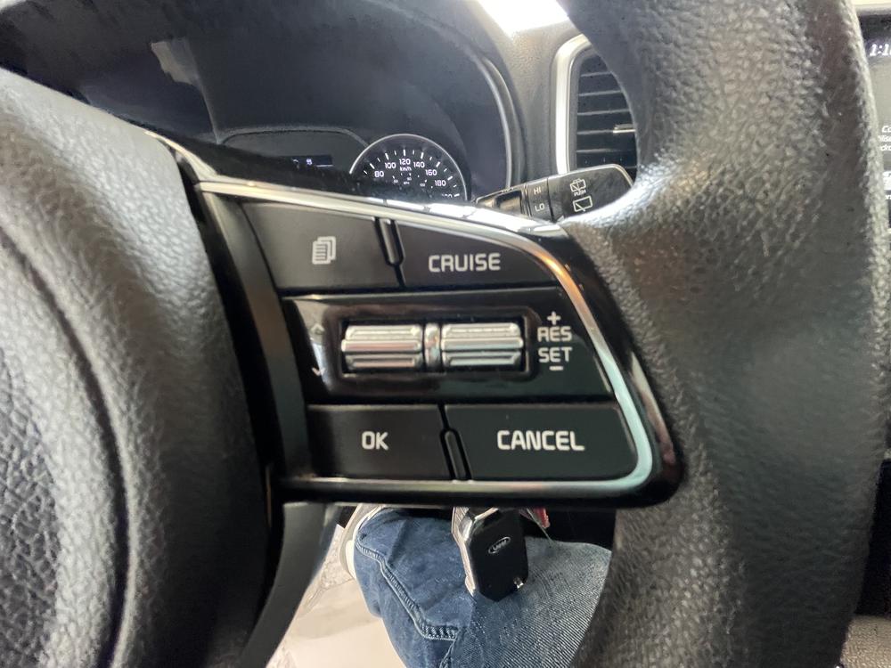 Kia Sportage LX 2022 d&rsquo;occasion à vendre - 14