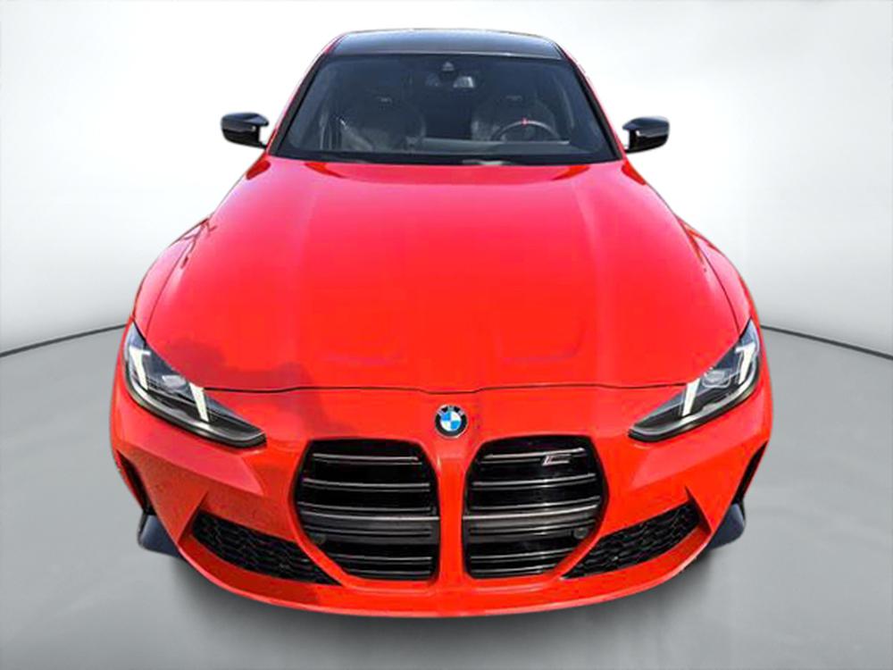 BMW M3 COMPÉTITION 2025 à vendre à Donnacona - 3