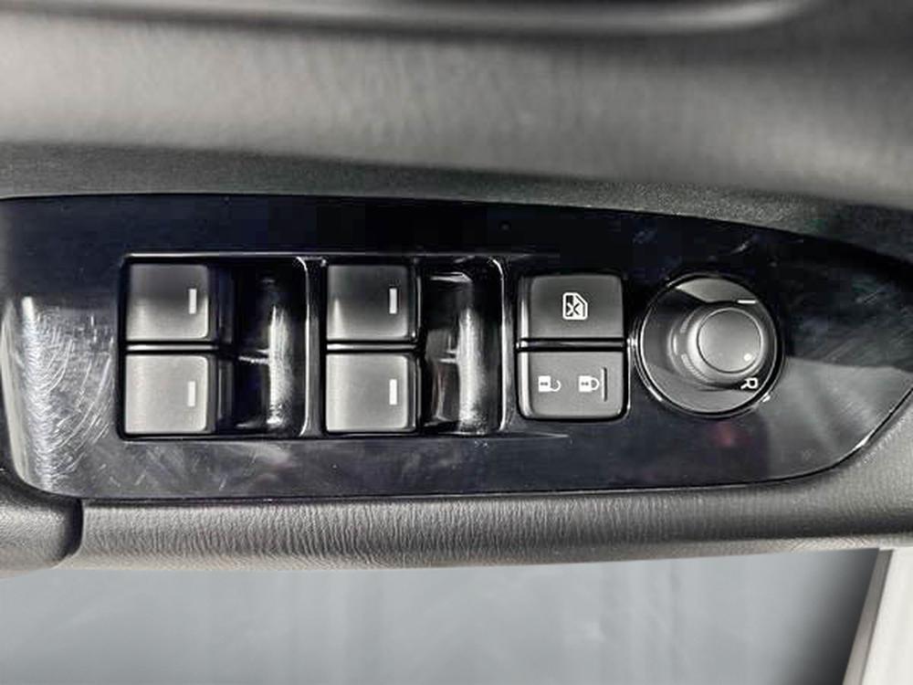 Mazda CX-5 GX 2018 d&rsquo;occasion à vendre - 14