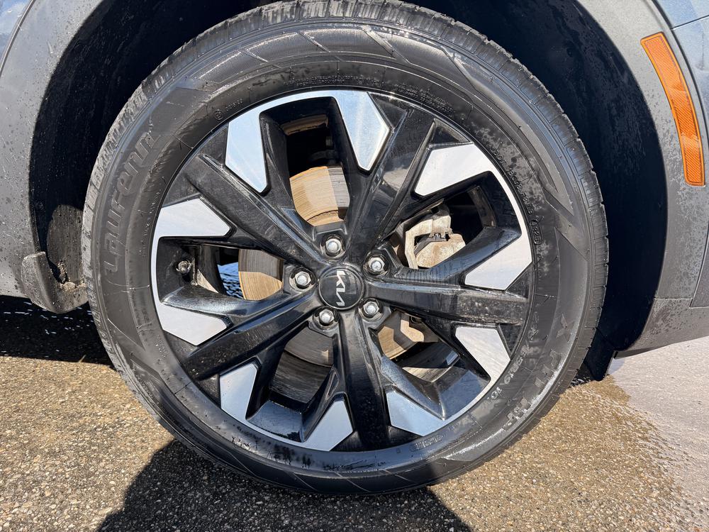 Kia Sportage X-LINE LIMITED 2023 d&rsquo;occasion à vendre - 11