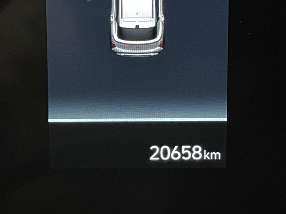 Hyundai Kona Preferred Sport AWD 2025 d&rsquo;occasion à vendre - 19