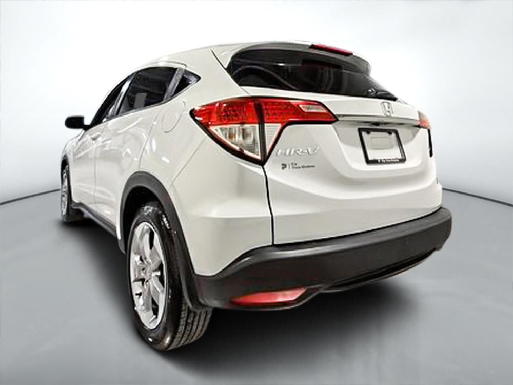 Honda HR-V LX 2019 d&rsquo;occasion à vendre - 6