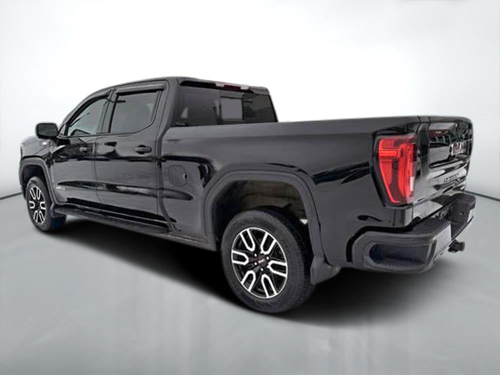 GMC Sierra 1500 AT4 3.0L 2022 d&rsquo;occasion à vendre - 6