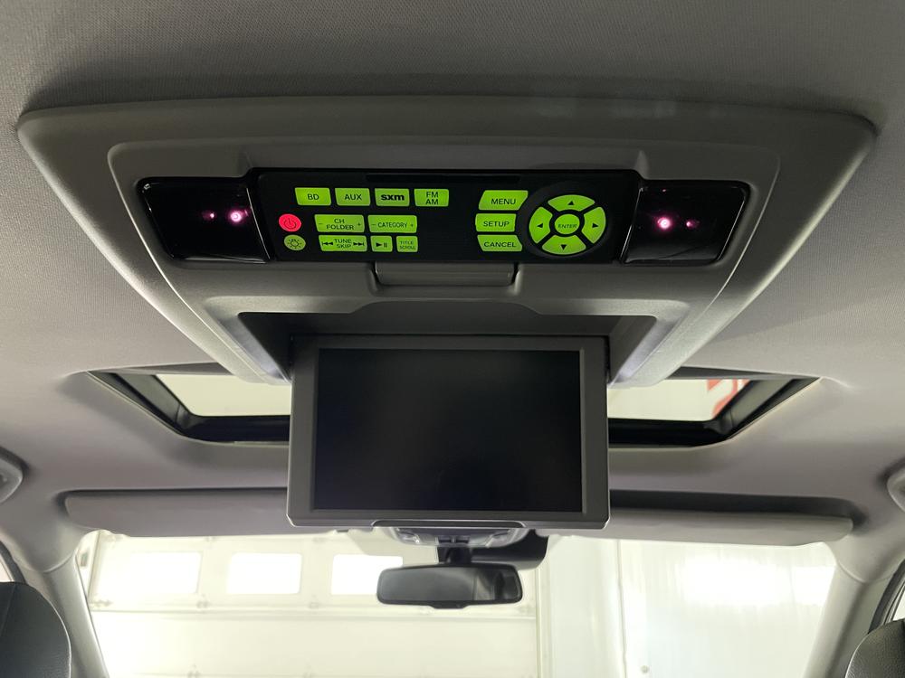 Honda Pilot Touring AWD / 7 passagers 2018 d&rsquo;occasion à vendre - 36