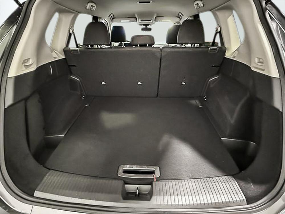 Nissan Rogue S 2025 d&rsquo;occasion à vendre - 30