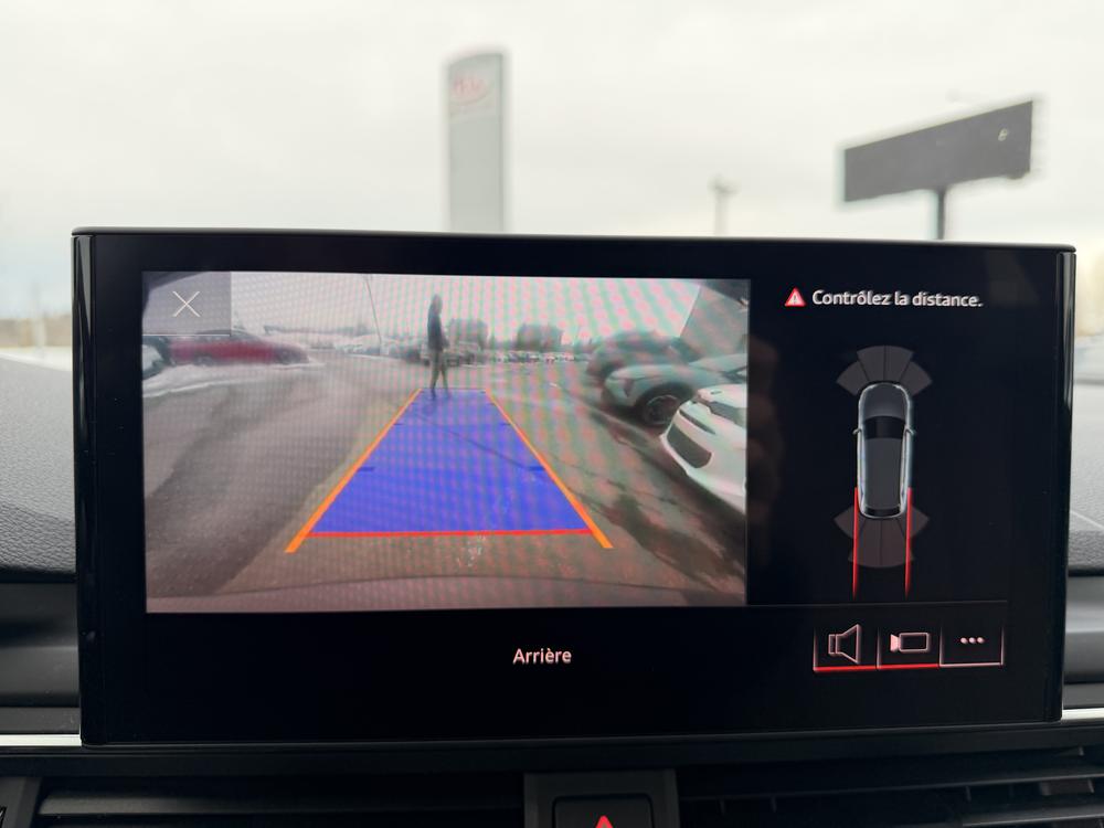 Audi A4 allroad 2.0 PROGRESSIV 2024 d&rsquo;occasion à vendre - 26